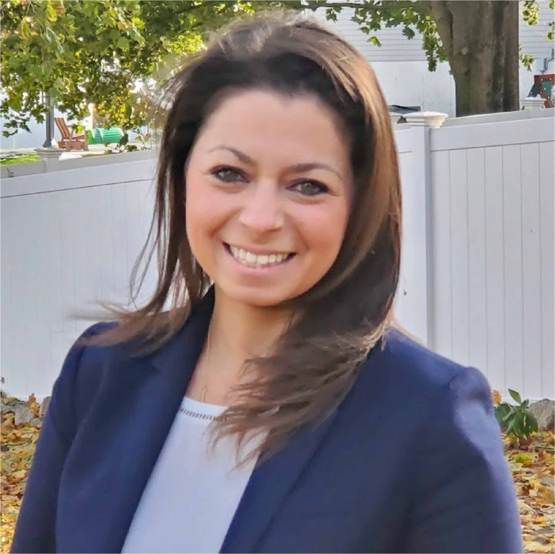 Dr. Christina Cipriano