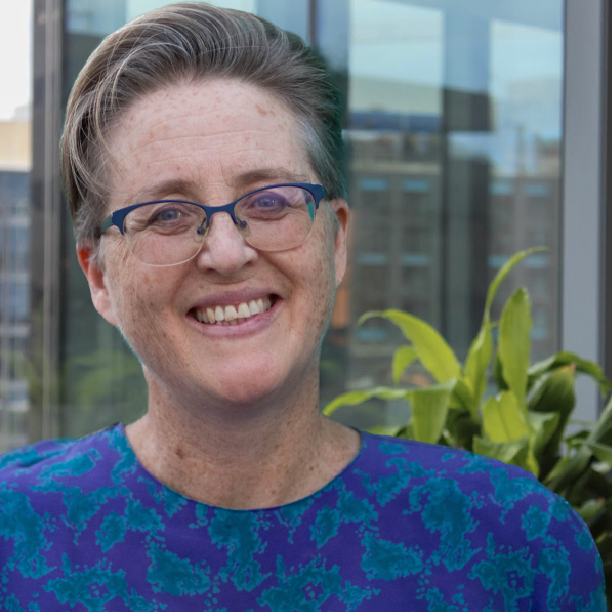 Maureen Kelleher